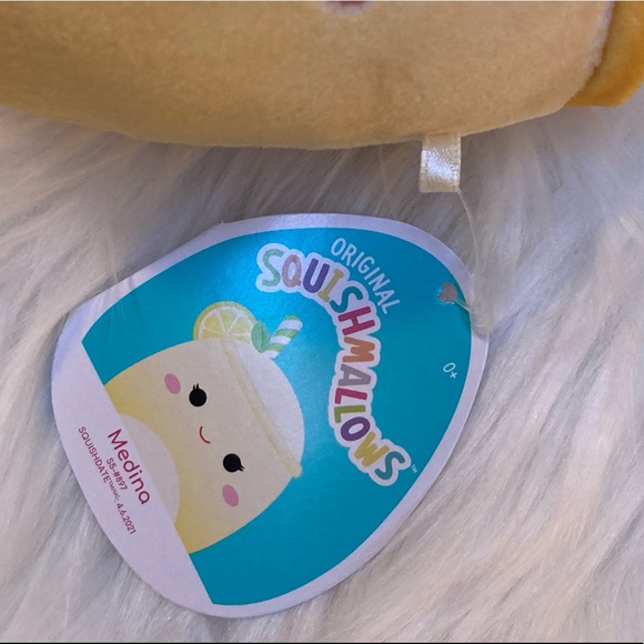COPY - Medina Squishmallows - Picture 3 of 3